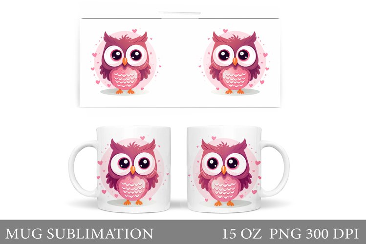 Owl Clipart Image 19