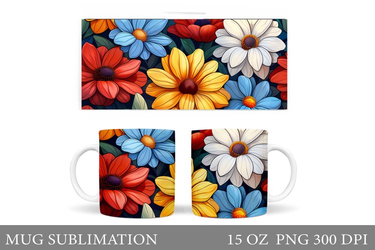 Summer Sublimation Design Image 16