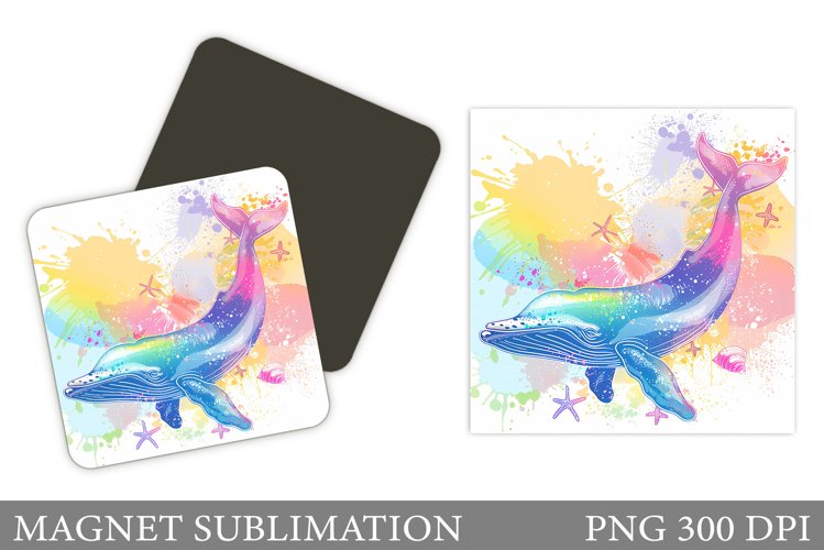 Whale Clipart Image 20