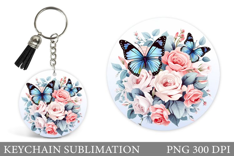 Butterfly Clipart Image 10