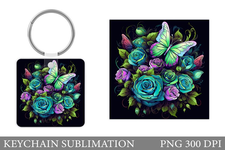 Butterfly Clipart Image 4