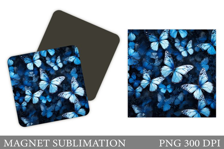 Butterfly Clipart Image 4