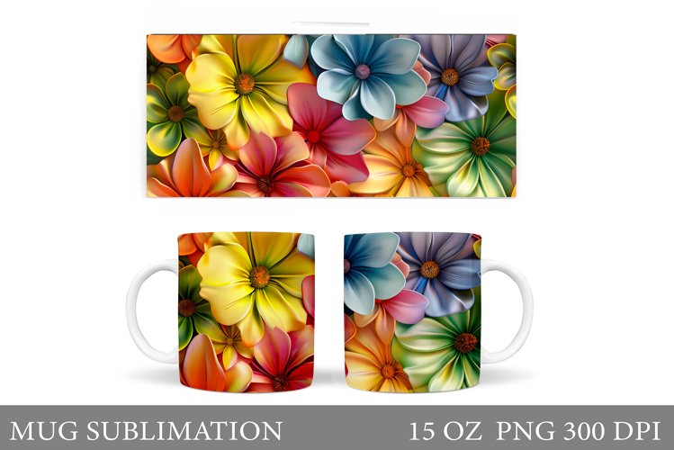 Summer Sublimation Design Image 18