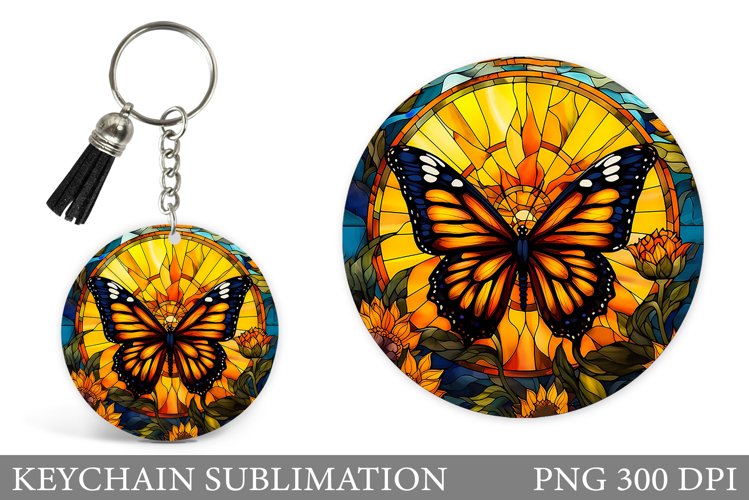 Stained Glass Clipart Image 6