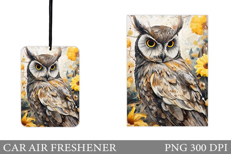 Owl Clipart Image 13
