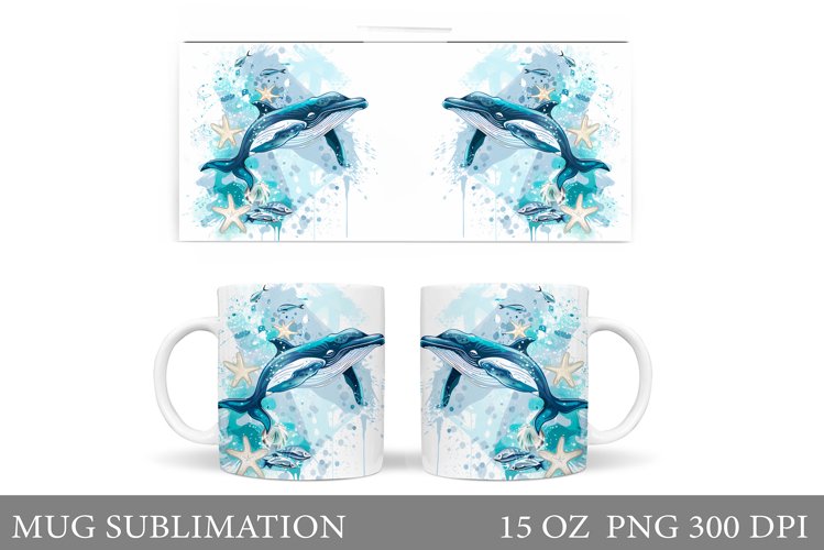Whale Clipart Image 21