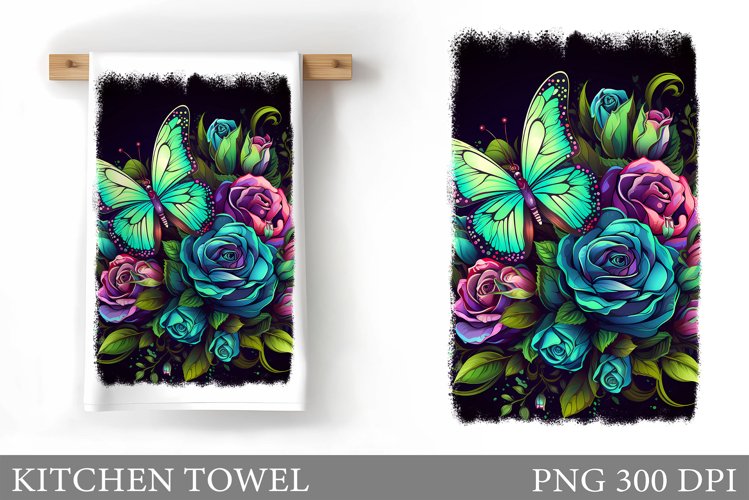 Butterfly Clipart Image 16