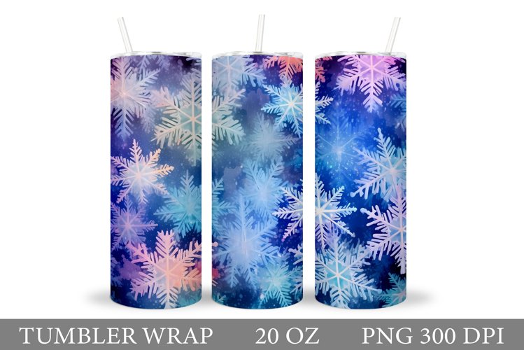Snowflake Clipart Image 12