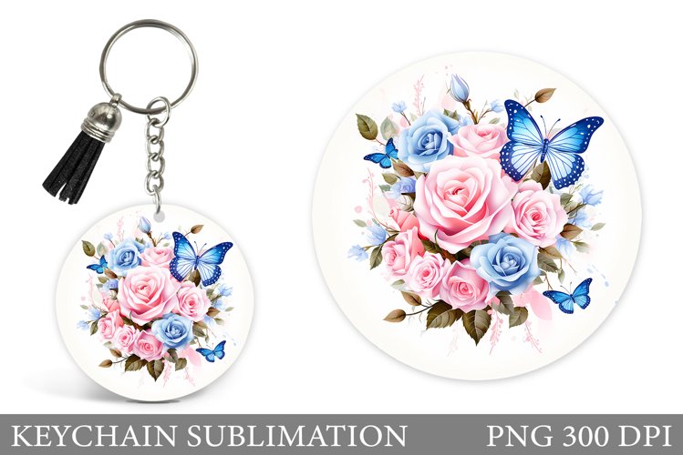 Butterfly Clipart Image 9