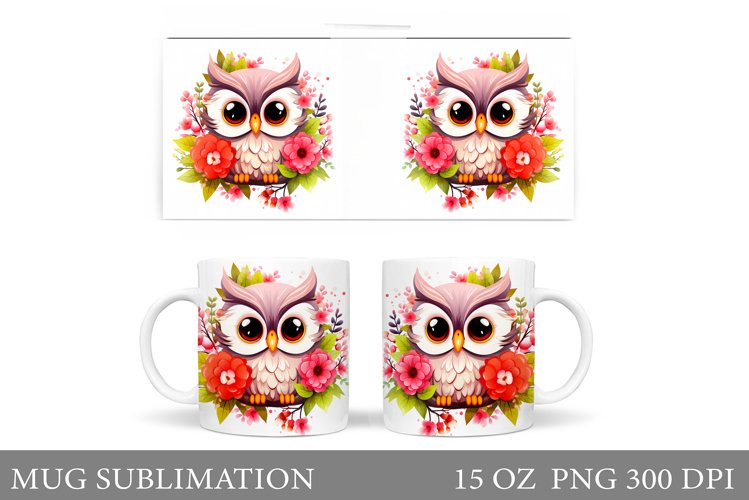 Owl Clipart Image 13