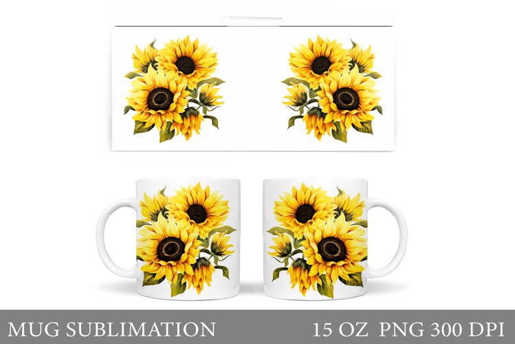 Summer Sublimation Design Image 11