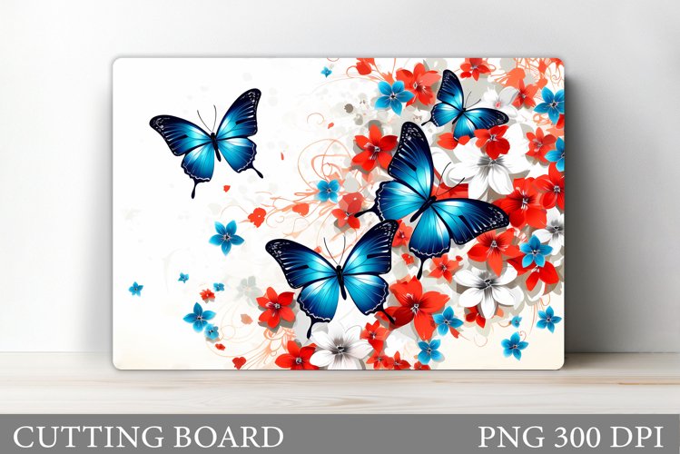 Butterfly Clipart Image 21