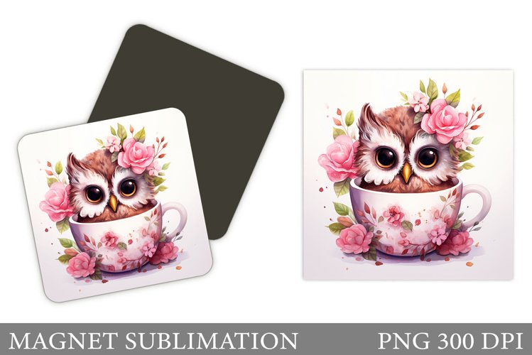 Owl Clipart Image 5