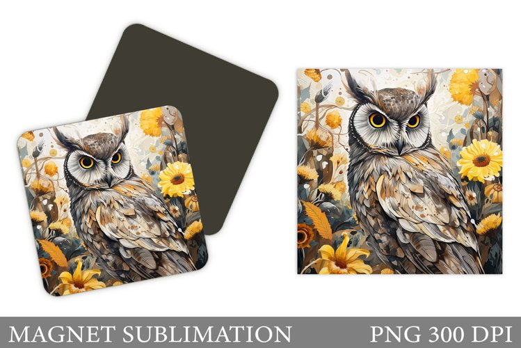 Owl Clipart Image 12