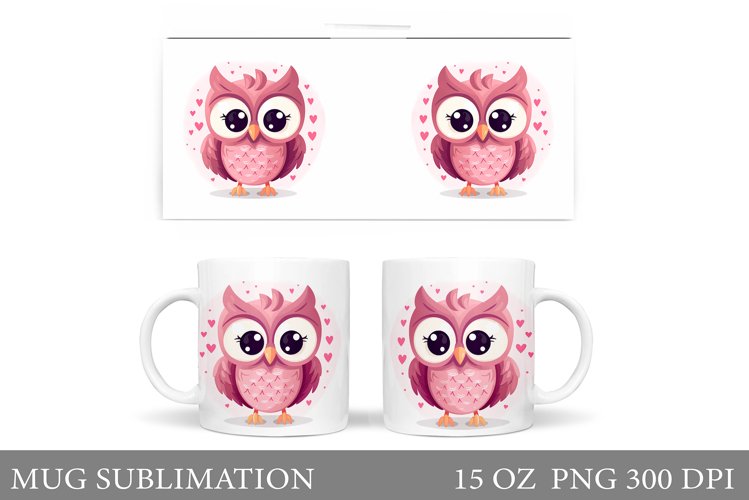 Owl Clipart Image 4