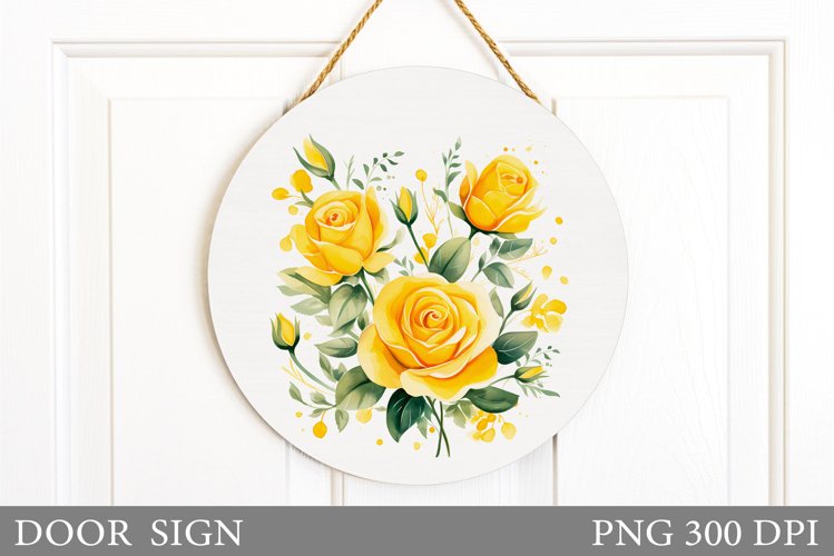 Roses Clipart Image 15