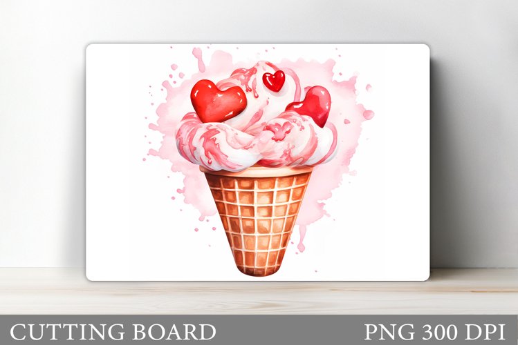 Ice Cream Clipart Image 16