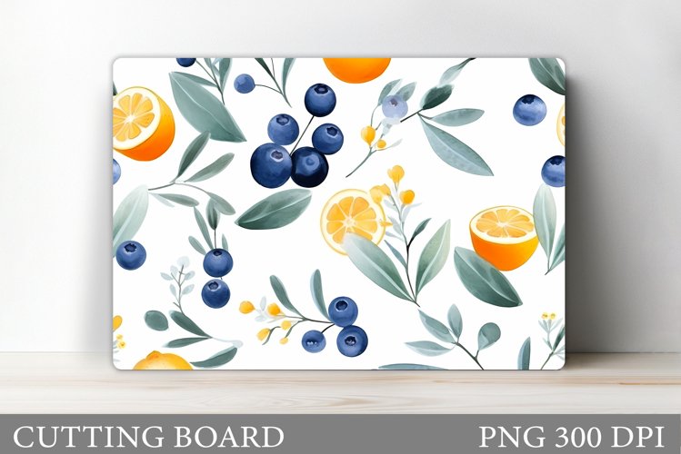 Blueberries Clipart Image 11