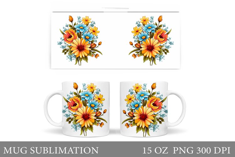 Summer Sublimation Design Image 14