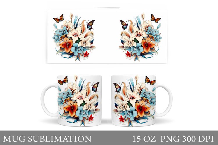 Butterfly Clipart Image 8