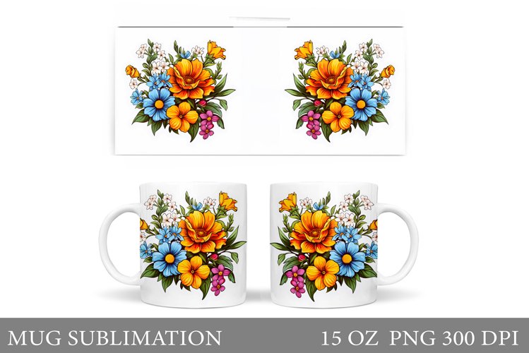 Summer Sublimation Design Image 11