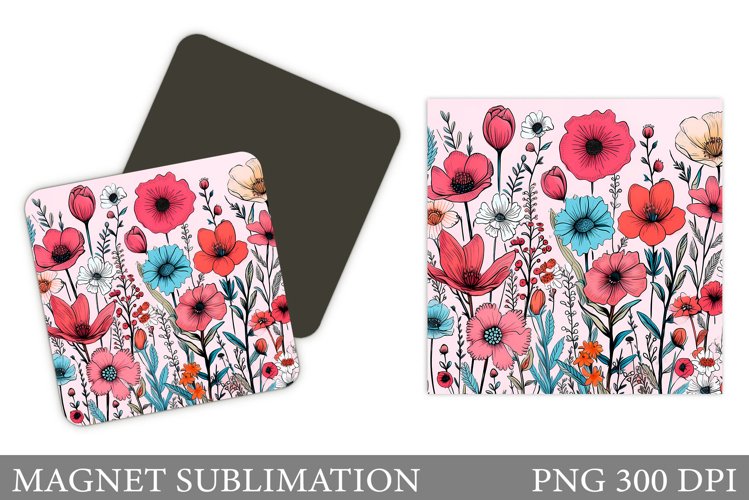 Boho Clipart Image 2