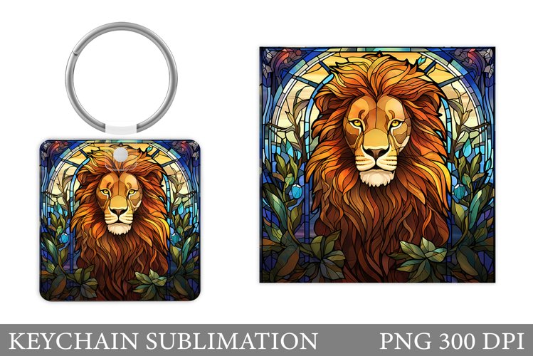 Stained Glass Clipart Image 3