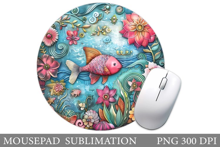 Fish Clipart Image 8