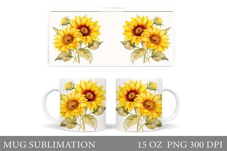 Summer Sublimation Design Image 14