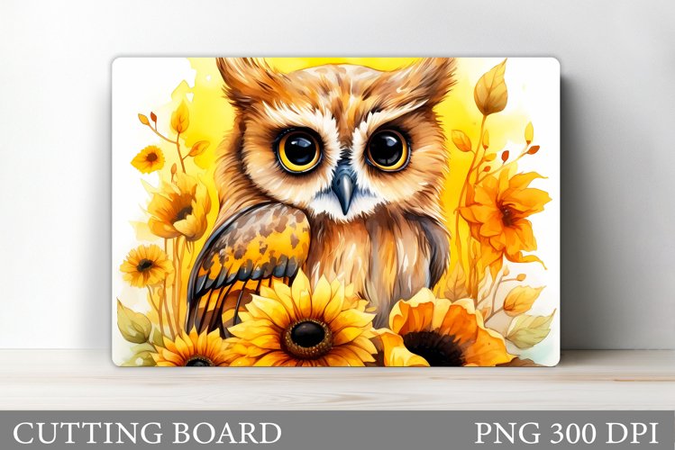 Owl Clipart Image 21