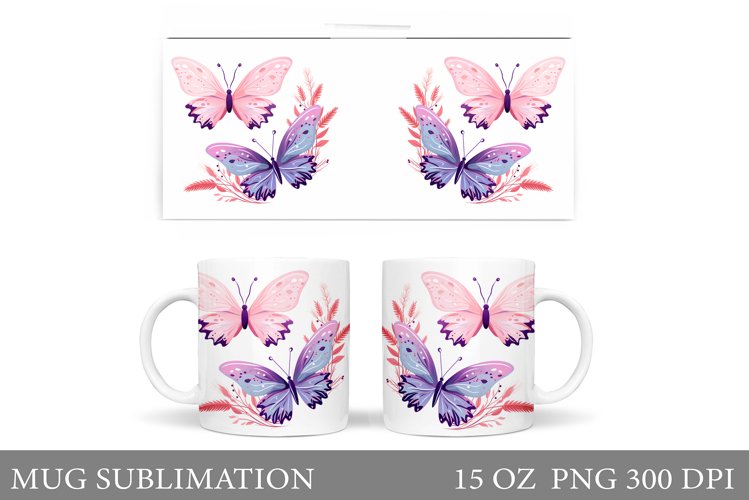 Butterfly Clipart Image 15