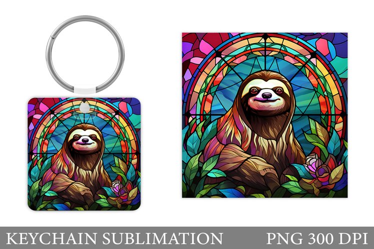 Stained Glass Clipart Image 23