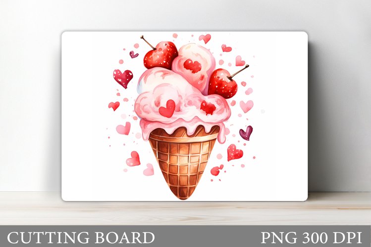 Ice Cream Clipart Image 12