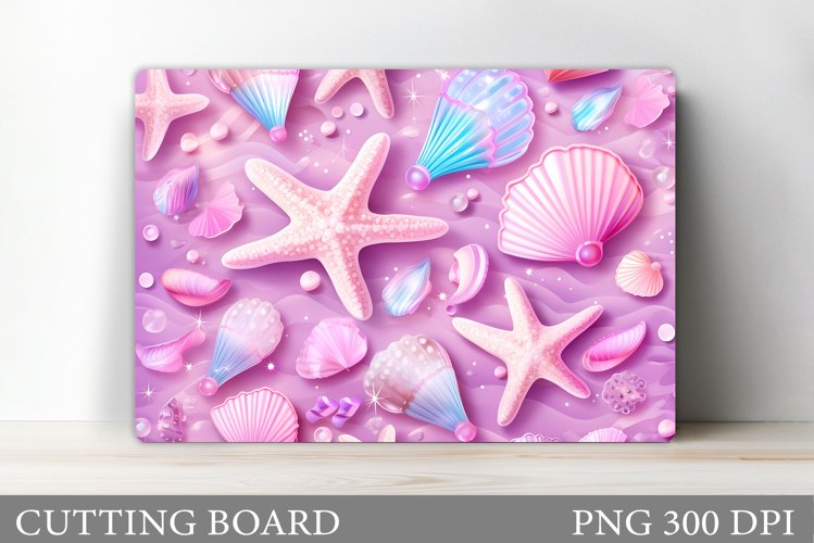 Starfish Clipart Image 22