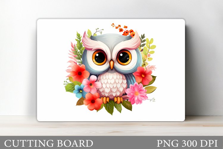 Owl Clipart Image 18