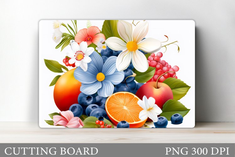Blueberries Clipart Image 16
