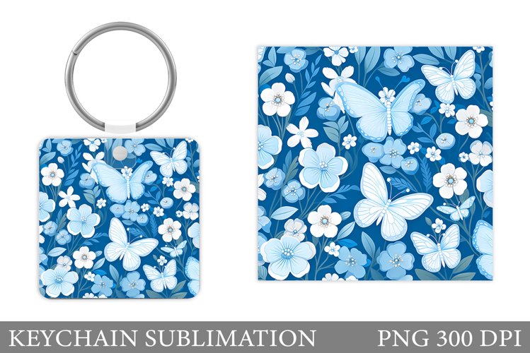 Butterfly Clipart Image 18