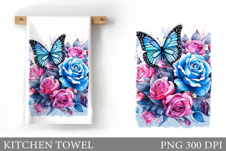 Butterfly Clipart Image 13