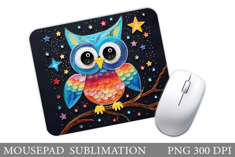 Owl Clipart Image 8