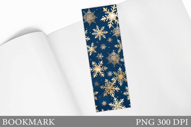 Snowflake Clipart Image 14