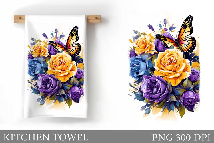 Garden Clipart Image 16