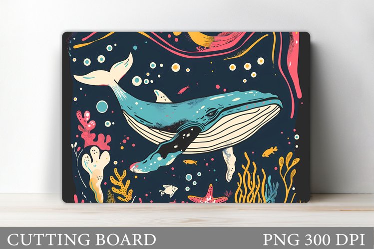 Whale Clipart Image 21