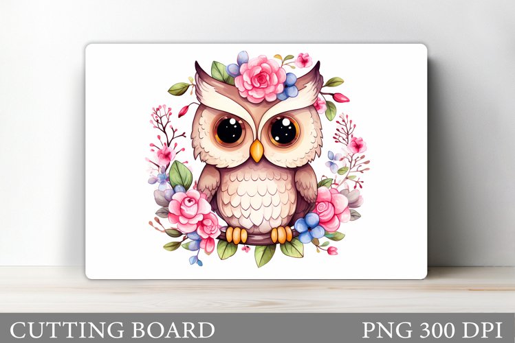 Owl Clipart Image 21