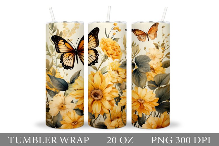 Butterfly Clipart Image 2