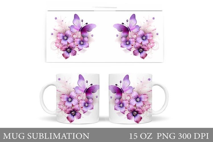Butterfly Clipart Image 11