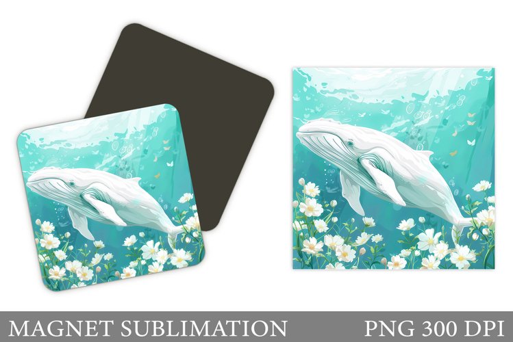 Whale Clipart