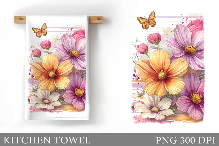 Garden Clipart Image 5