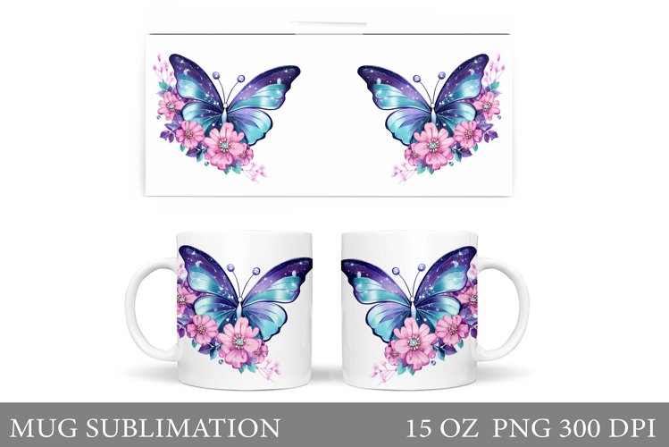 Butterfly Clipart Image 15
