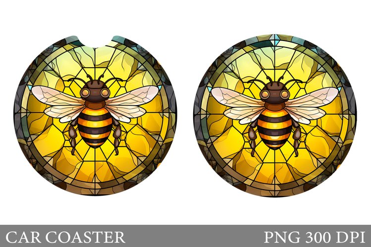 Bee Clipart Image 18