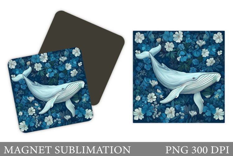 Whale Clipart Image 2
